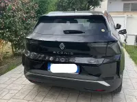 Usata Renault Scenic E-Tech Komfort 55 kW (75 CV) 2025 Nero SUV