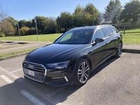 Usata Audi A6 Design 231 CV (169 kW) 2019 Station wagon