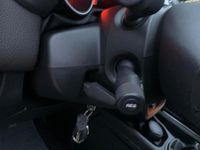Usata Fiat Grande Punto 2009 Nero Utilitaria