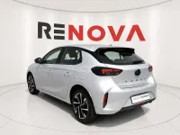 Nuova Opel Corsa 101 CV (74 kW) 2026 Argento Utilitaria