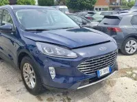 Usata Ford Kuga Business Edition 150 CV (110 kW) 2021 Blu SUV