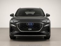 Usata Audi Q6 e-tron S-Line 225 kW (306 CV) 2025 Grigio SUV