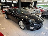 Usata Aston Martin Vanquish 528 CV (388 kW) 2006 Onyx black Coupé