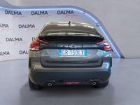 Usata Citroën C4 PureTech 131 CV (96 kW) 2023 Grigio platinum SUV