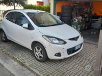 usata Mazda 2 Mazda2 1.5 16V 102CV 3p. Sporty