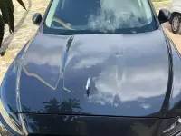 Usata Jaguar F-Pace 180 CV (132 kW) 2018 Grigio SUV