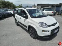Usata Fiat Panda City Life 68 CV (50 kW) 2021 Utilitaria