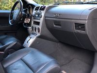 usata Dodge Caliber 2.0 vvt SXT Leather