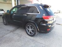 usata Jeep Cherokee 3.0