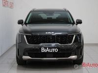 Usata Kia Sorento 193 CV (141 kW) 2024 Grigio SUV