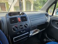 usata Opel Agila 2001