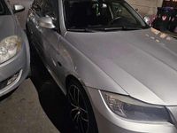 Usata BMW 320 177 CV (130 kW) 2009 Berlina