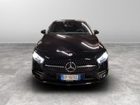 usata Mercedes A250 Classee -e automatic eq-power premium