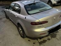Usata Alfa Romeo 159 150 CV (110 kW) 2007 Berlina