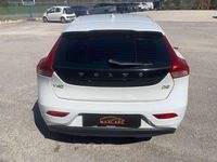 Brugt Volvo V40 Momentum 114 HK (83 kW) 2013 Hvid Sedan