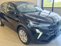 Nuova Renault Captur Evolution 116 CV (85 kW) 2026 Nero SUV