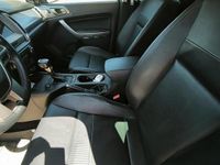 Usata Ford Ranger Limited 170 CV (125 kW) 2022 Pick-up