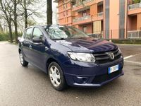 usata Dacia Sandero 0.9 TCe 12V TurboGPL 90CV Start&Stop Lauréate