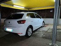 Usata Seat Ibiza Reference 95 CV (69 kW) 2020 Berlina