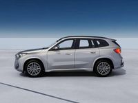 Nuova BMW X1 M Sport 150 CV (110 kW) 2026 Space silver SUV