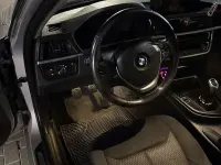 Usata BMW 316 Luxury Line 116 CV (85 kW) 2012 Berlina