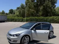 Usata VW Golf VII Highline 150 CV (110 kW) 2013 Berlina