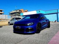 usata VW Scirocco 2.0 tsi R 265cv dsg