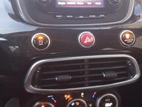 Usata Fiat 500 2015 Nero Berlina