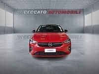 Usata Opel Corsa S 101 CV (74 kW) 2023 Rosso Utilitaria