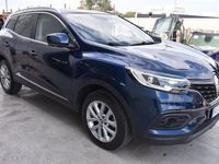 usata Renault Kadjar Blue dCi 8V 115CV Business *NaviSensori*