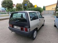 Usata Autobianchi Y10 45 CV (33 kW) 1989 Beige Utilitaria