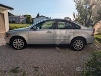 Usata Volvo S40 Momentum 125 CV (91 kW) 2006 Grigio Berlina