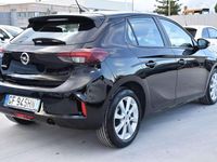 Usata Opel Corsa Edition 102 CV (75 kW) 2021 Nero Berlina