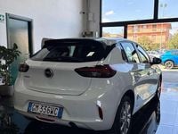 Usata Opel Corsa GS Line 101 CV (74 kW) 2023 Bianco Utilitaria