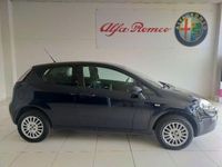 usata Fiat Punto Punto1.4 8V 3 porte Natural Power Easy