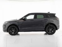 Usata Land Rover Range Rover evoque R-Dynamic 163 CV (119 kW) 2022 Nero SUV