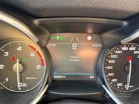 Usata Alfa Romeo Stelvio 190 CV (139 kW) 2022 Grigio SUV