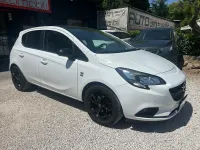 Usata Opel Corsa 90 CV (66 kW) 2019 Bianco Utilitaria