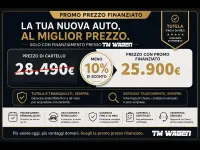 Usata Mercedes CLA200 Shooting Brake Business 150 CV (110 kW) 2022 Nero Station wagon