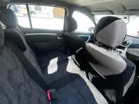 Usata Dacia Sandero Ambiance 75 CV (55 kW) 2010 Berlina