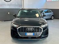 Usata Audi Q3 Business 150 CV (110 kW) 2021 Nero SUV