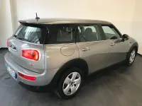 Usata Mini One Clubman Hype 101 CV (74 kW) 2016 Grigio Station wagon