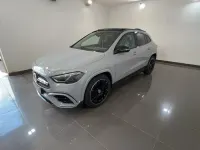 Nuova Mercedes GLA200 AMG line 150 CV (110 kW) 2026 Grigio alpi manufaktur SUV