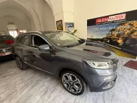 Usata Renault Kadjar 110 CV (80 kW) 2017 Grigio SUV