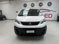 Usata Peugeot Expert 120 CV (88 kW) 2017 Bianco Furgone