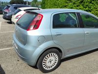 usata Fiat Grande Punto Grande Punto 1.3 MJT 90 CV 5 porte Emotion