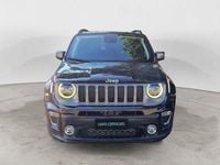 Usata Jeep Renegade Limited 120 CV (88 kW) 2020 Nero SUV