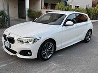 usata BMW 118 118 d 5p Msport