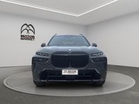 Usata BMW X7 M Sport 352 CV (258 kW) 2024 Grigio artense SUV