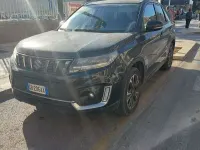 Usata Suzuki Vitara Cool 129 CV (94 kW) 2020 SUV